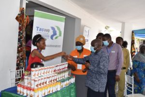 Village health literacy initiative