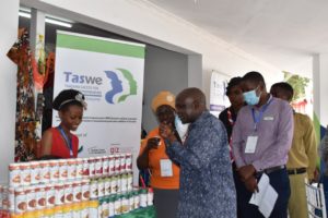 Youth empowerment project